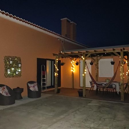 Appartement O Postigo à Praia da Vitória Extérieur photo
