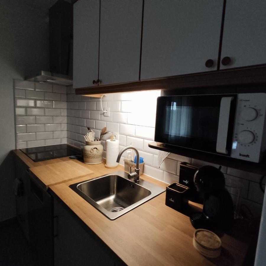 Appartement O Postigo à Praia da Vitória Extérieur photo