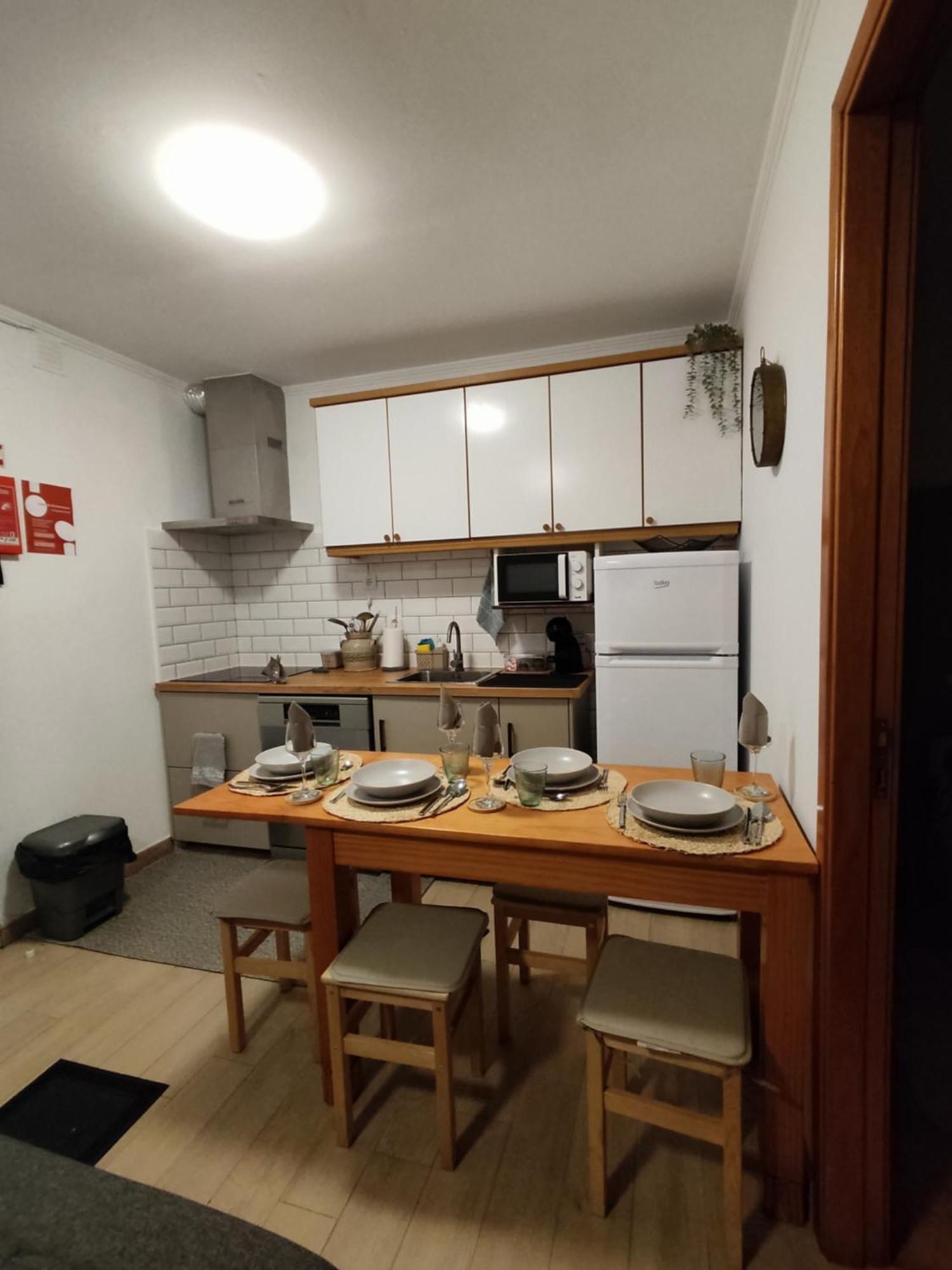 Appartement O Postigo à Praia da Vitória Extérieur photo