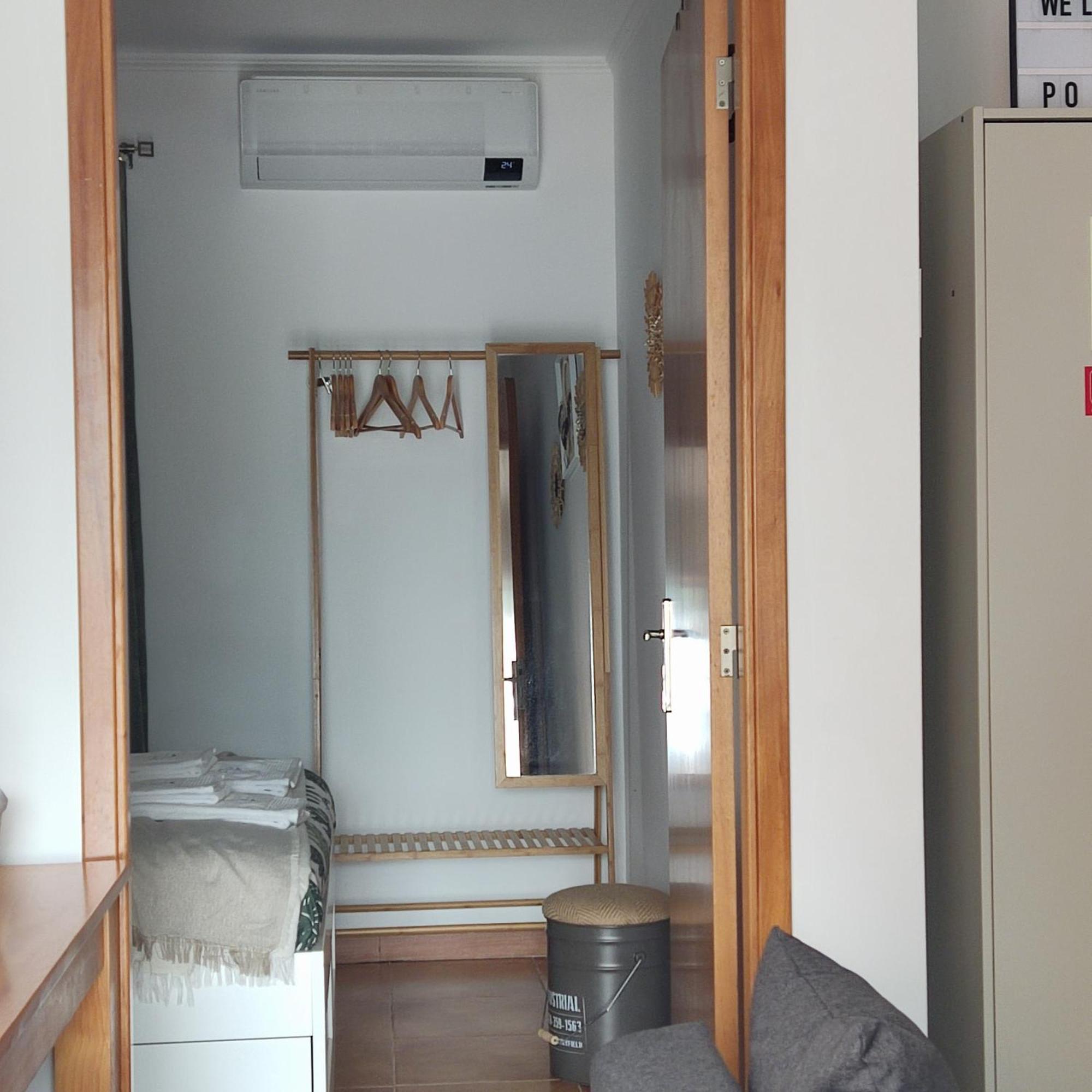 Appartement O Postigo à Praia da Vitória Extérieur photo