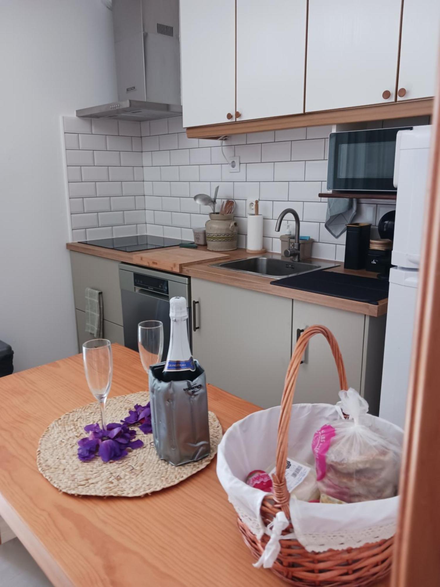 Appartement O Postigo à Praia da Vitória Extérieur photo