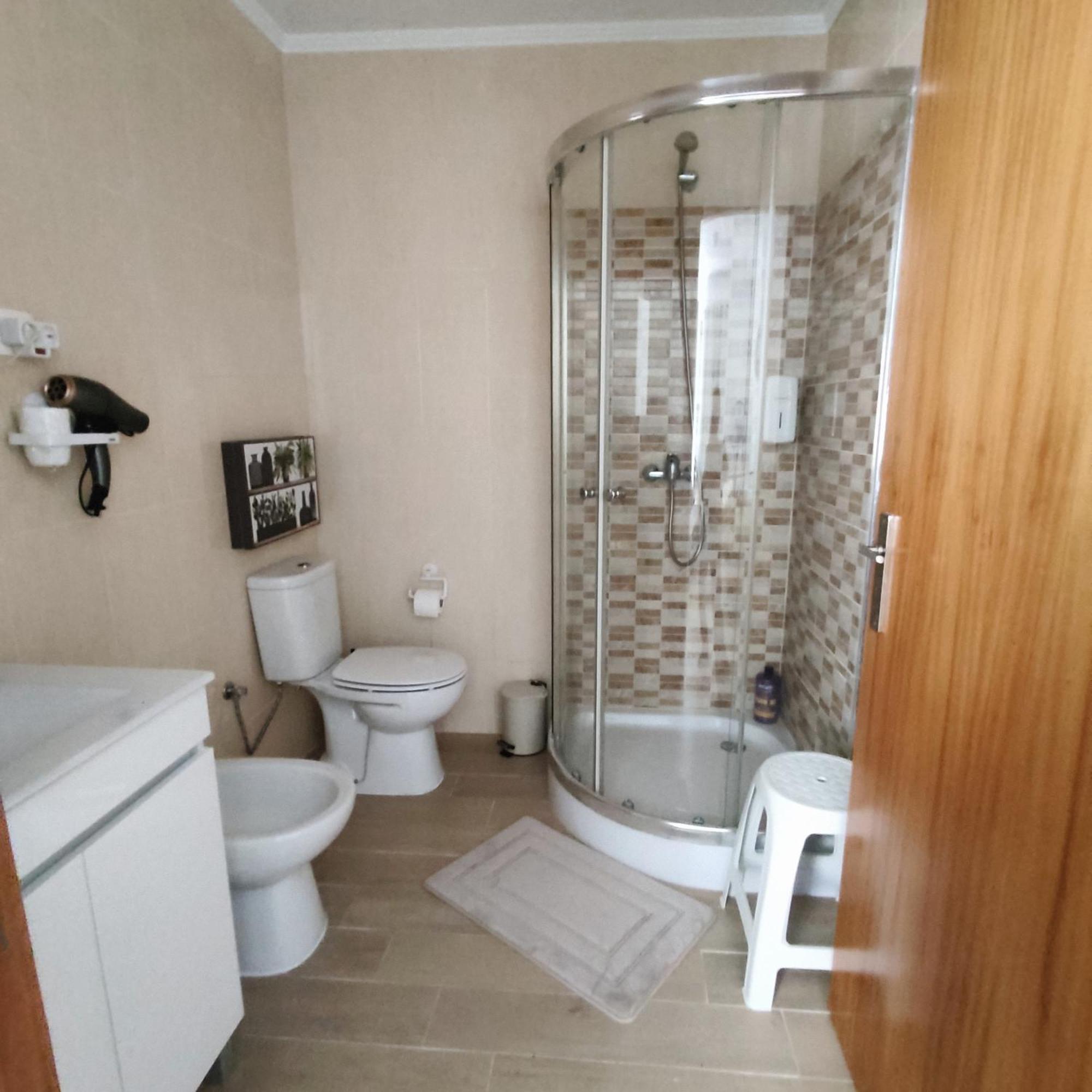 Appartement O Postigo à Praia da Vitória Extérieur photo