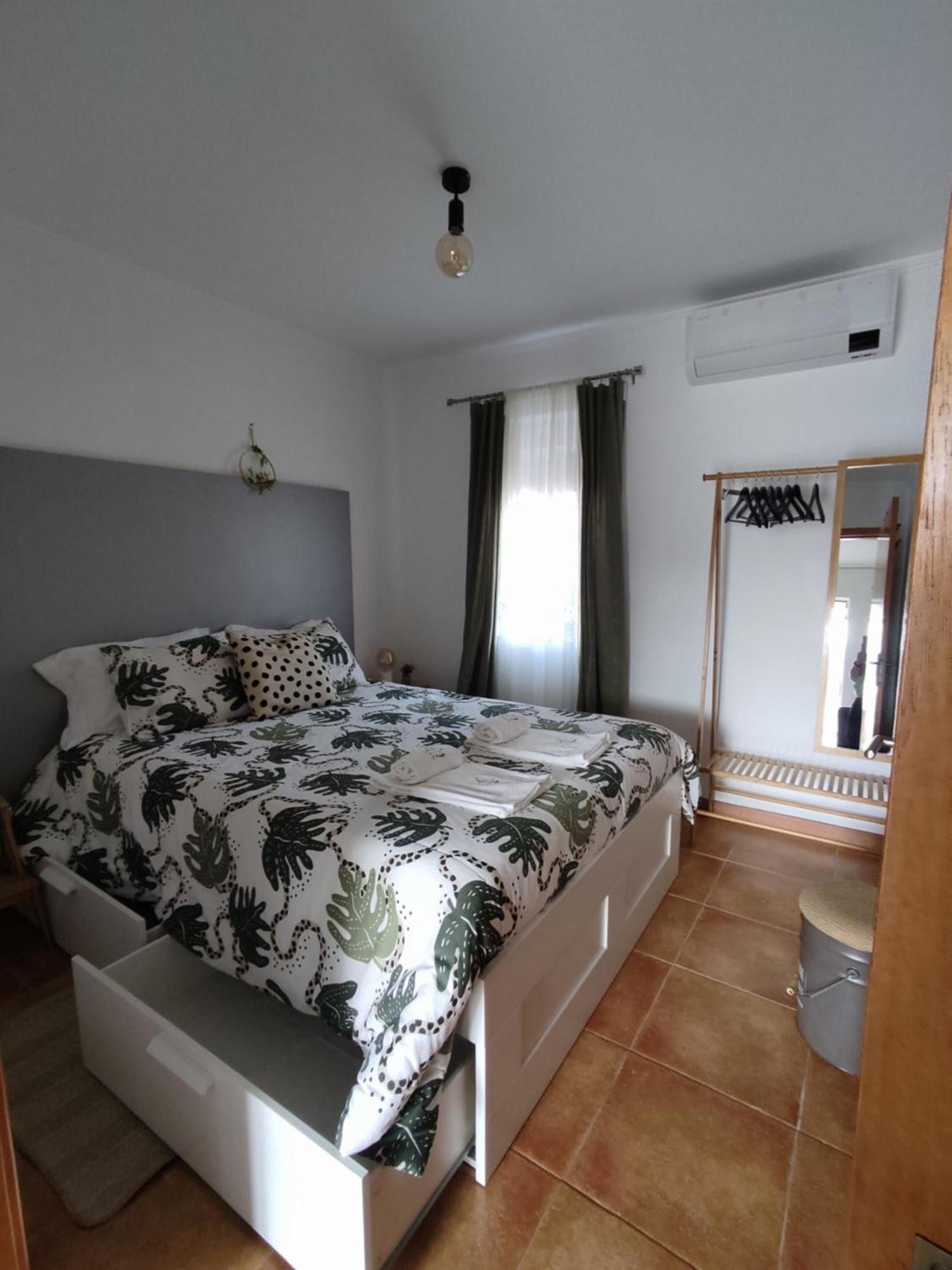 Appartement O Postigo à Praia da Vitória Extérieur photo