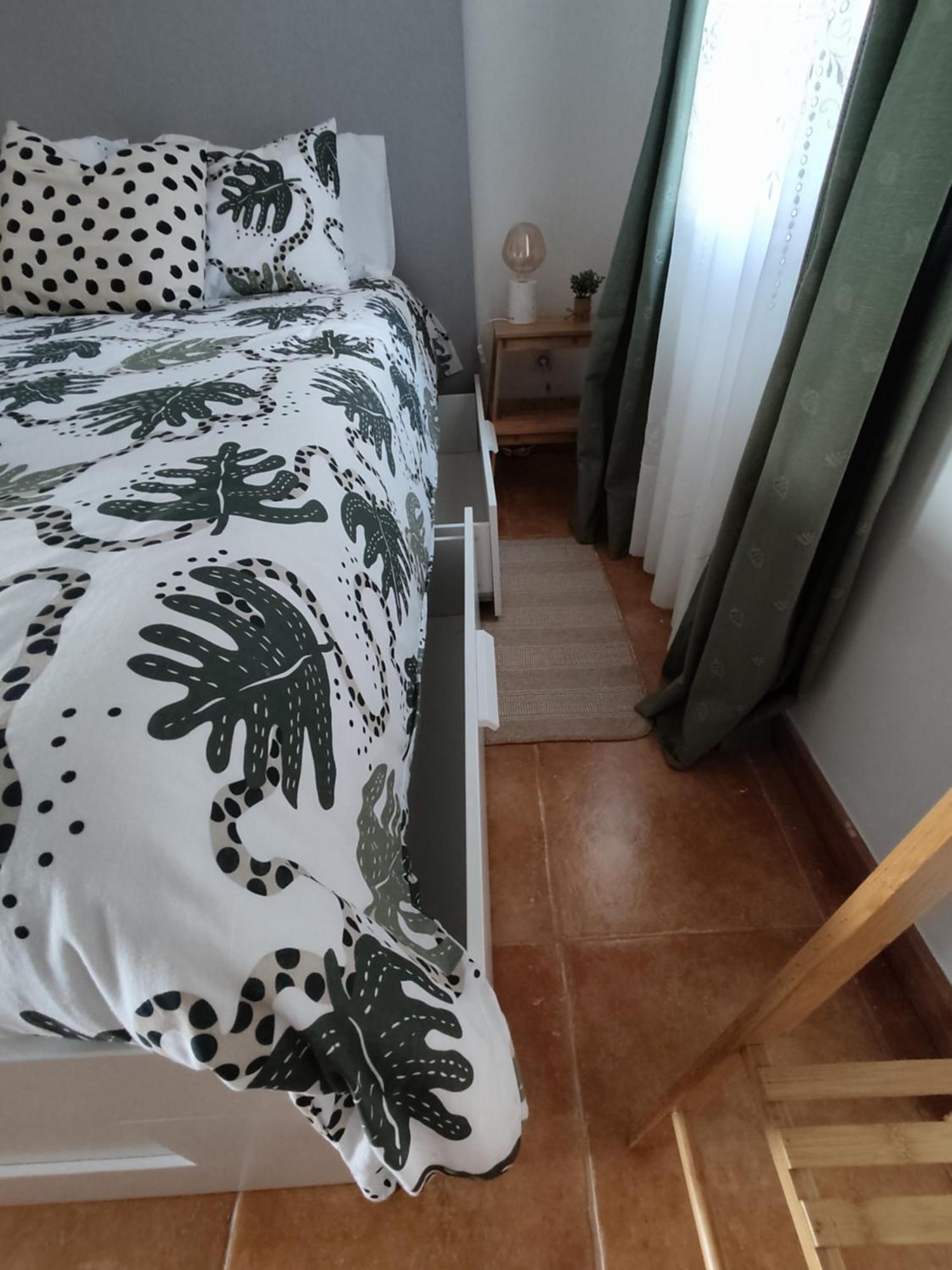 Appartement O Postigo à Praia da Vitória Extérieur photo
